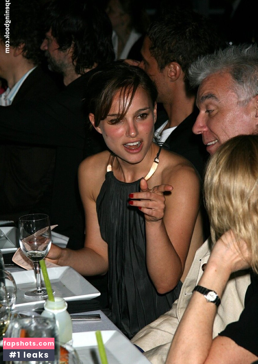 Natalie Portman gallery photo #1856