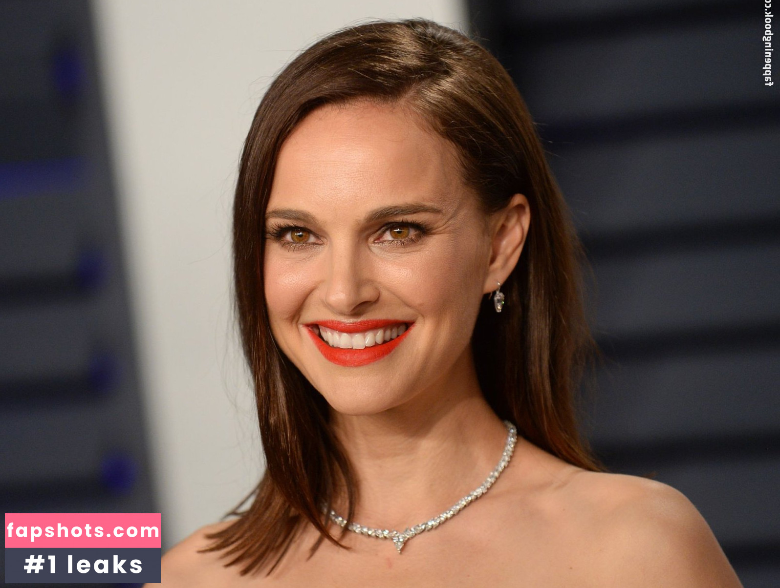 Natalie Portman gallery photo #1874