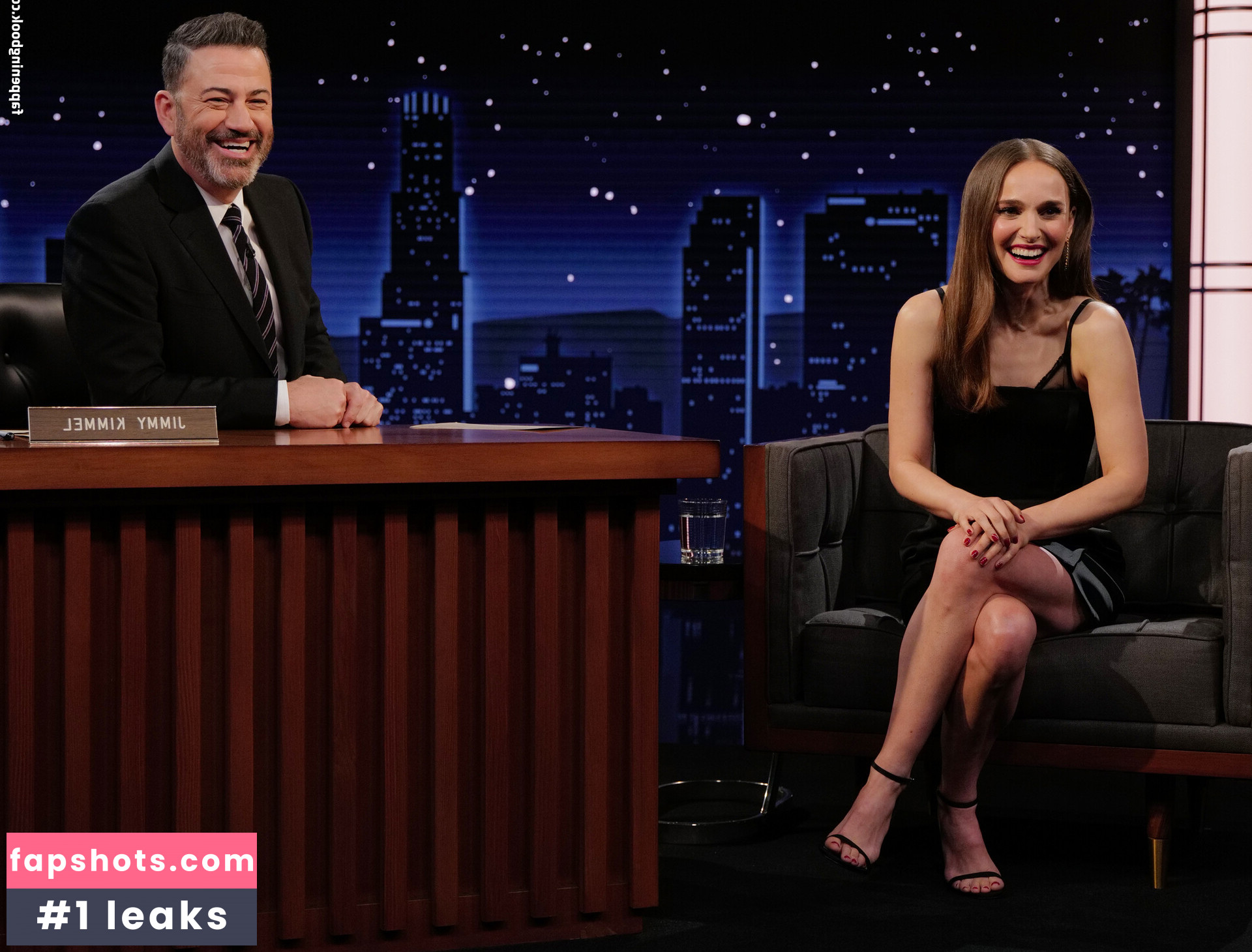 Natalie Portman gallery photo #337