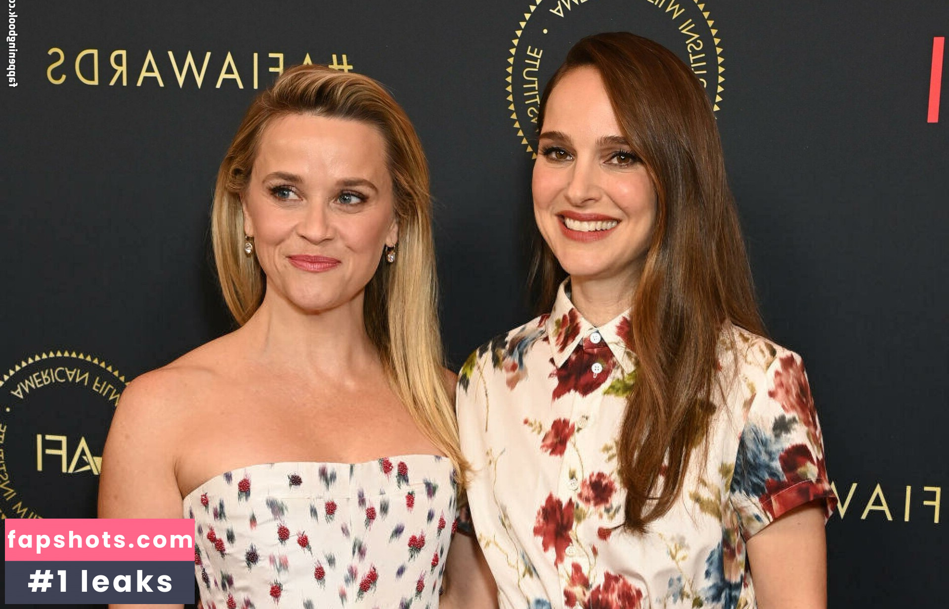 Natalie Portman Nahé úniky fotek pouze od fanoušků #341 - Fapshots