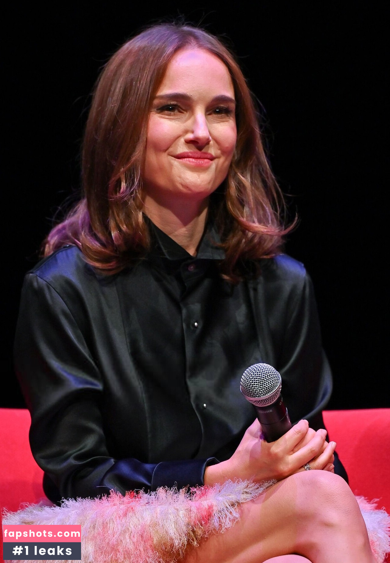 Natalie Portman gallery photo #36