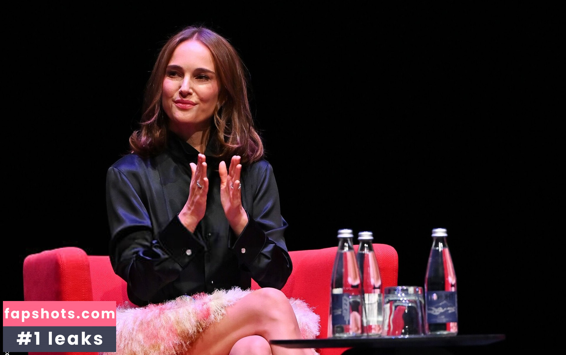 Natalie Portman gallery photo #37