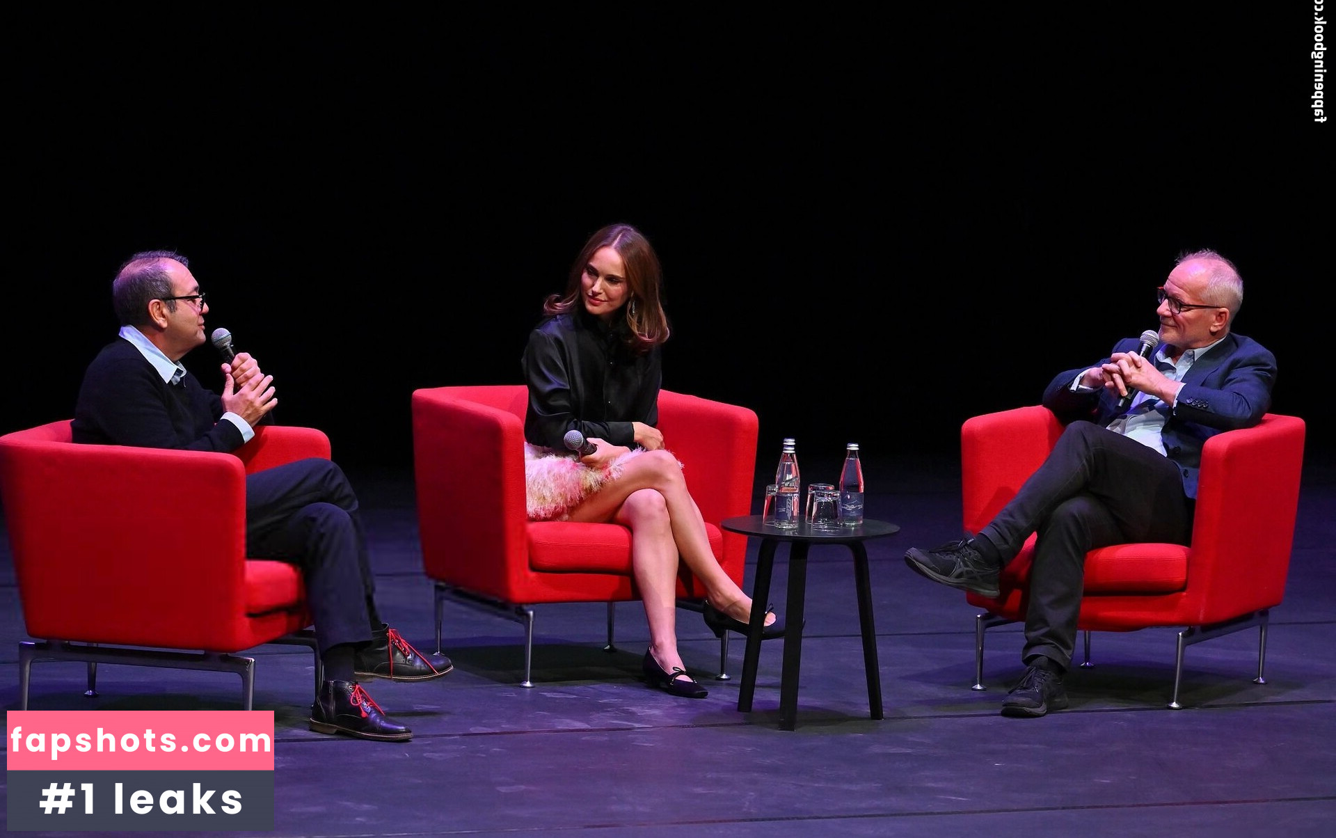 Natalie Portman gallery photo #38