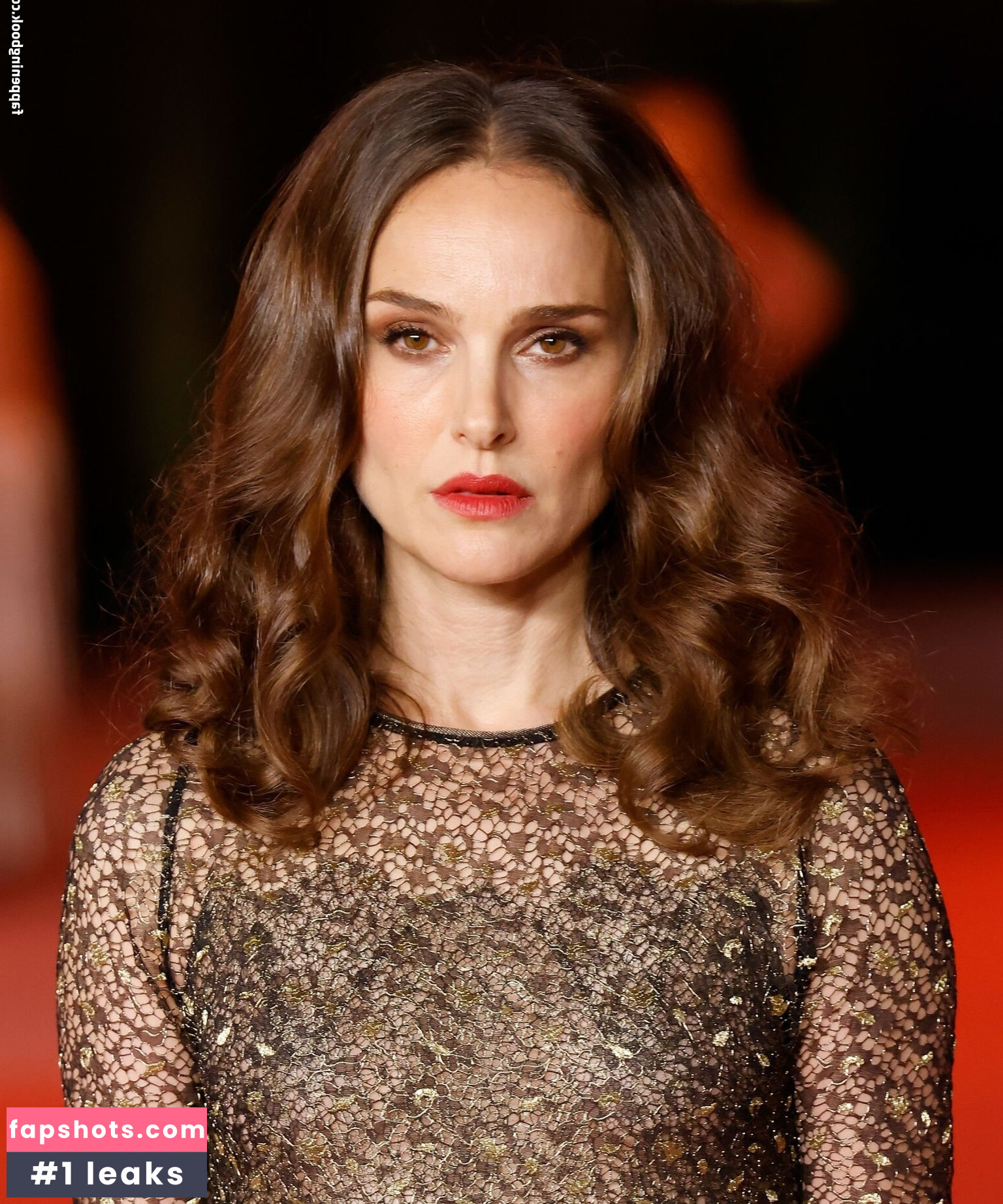 Natalie Portman Nahé úniky fotek pouze od fanoušků #393 - Fapshots