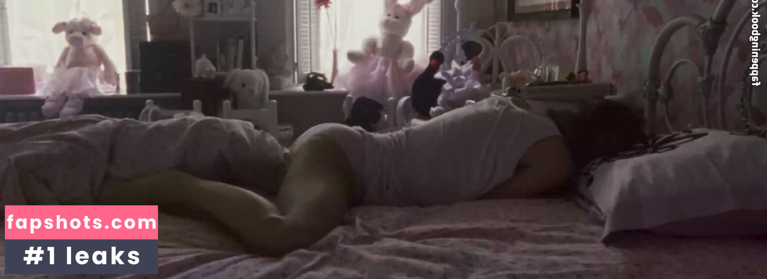 Natalie Portman Nahé úniky fotek pouze od fanoušků #404 - Fapshots