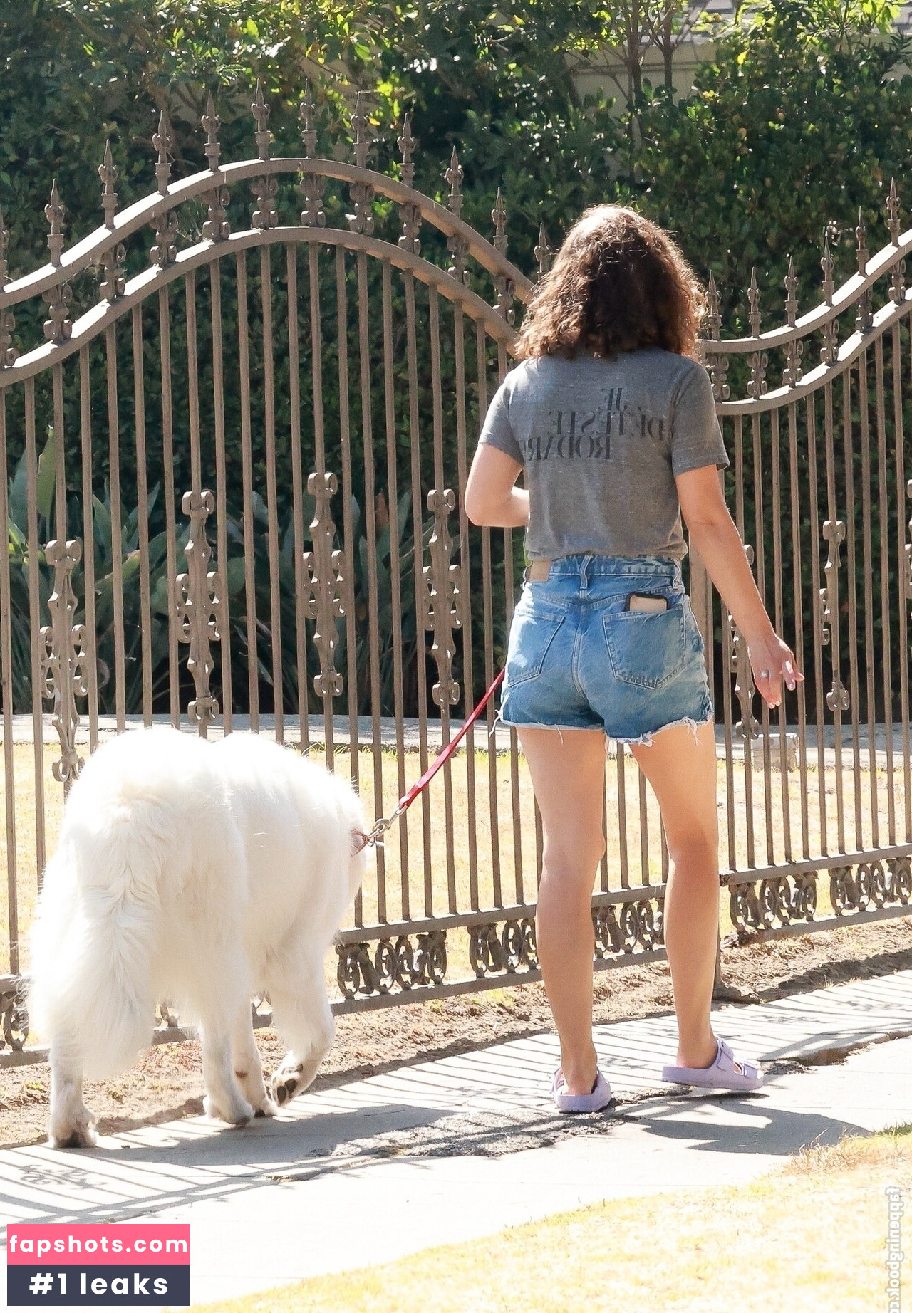 Natalie Portman Nahé úniky fotek pouze od fanoušků #406 - Fapshots