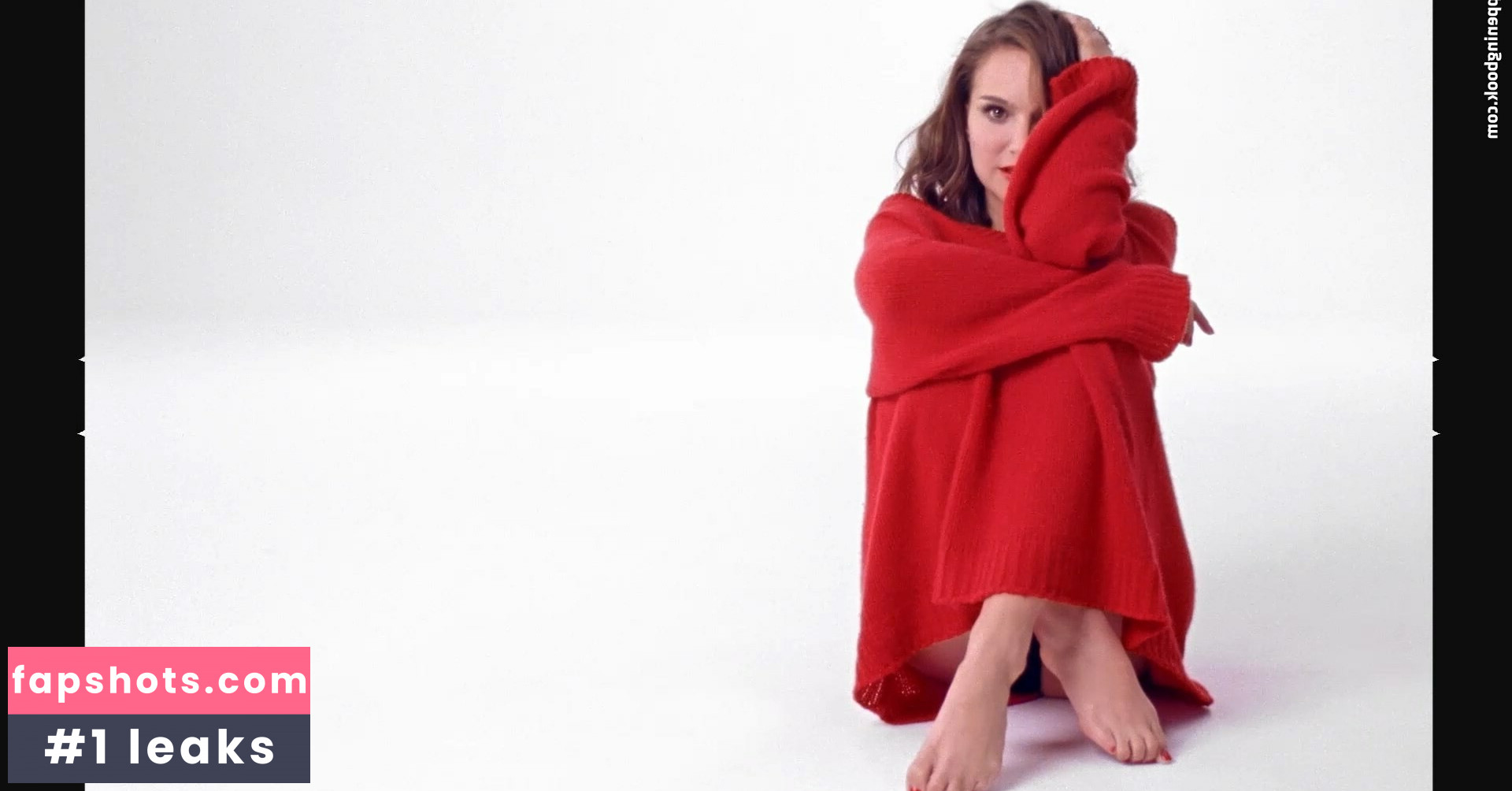 Natalie Portman Nahé úniky fotek pouze od fanoušků #420 - Fapshots