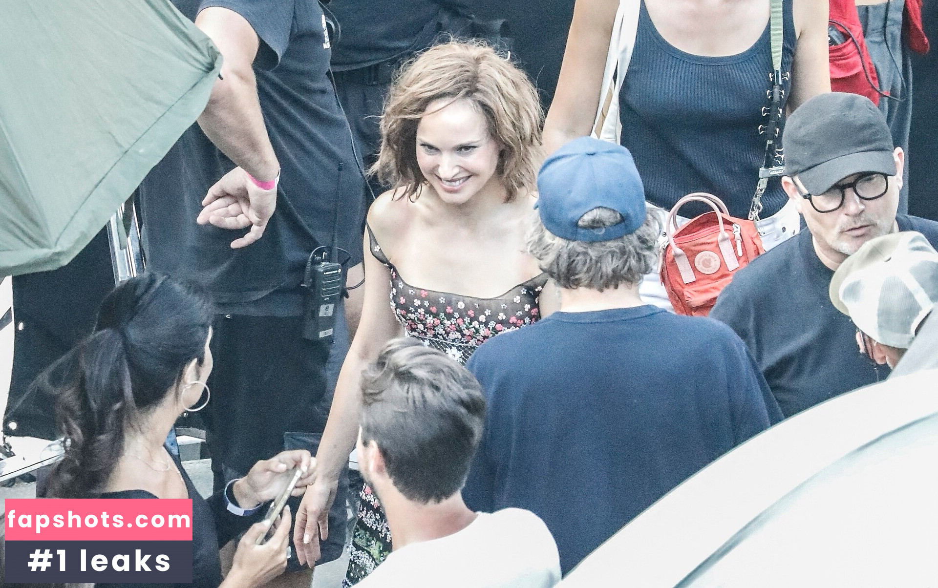 Natalie Portman Nahé úniky fotek pouze od fanoušků #445 - Fapshots