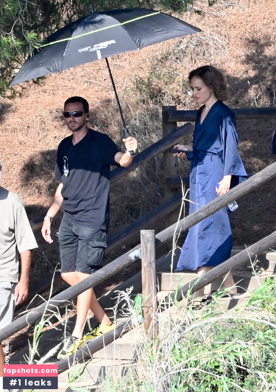 Natalie Portman Nahé úniky fotek pouze od fanoušků #446 - Fapshots