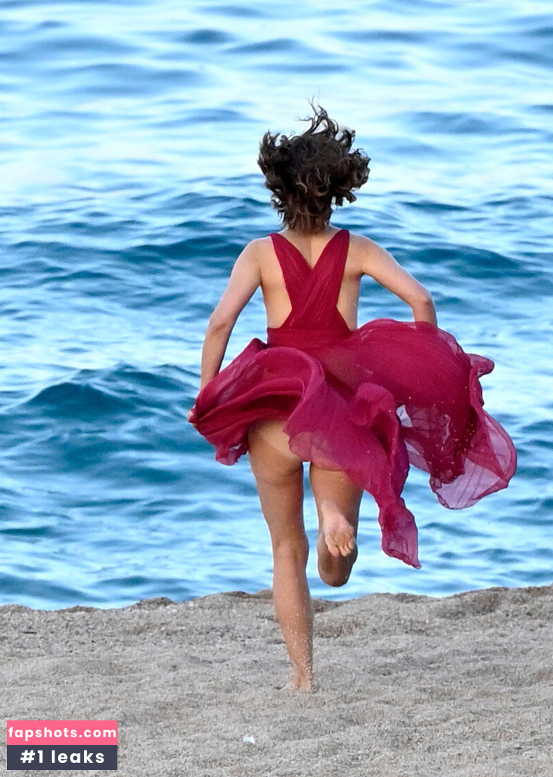 Natalie Portman Nahé úniky fotek pouze od fanoušků #451 - Fapshots