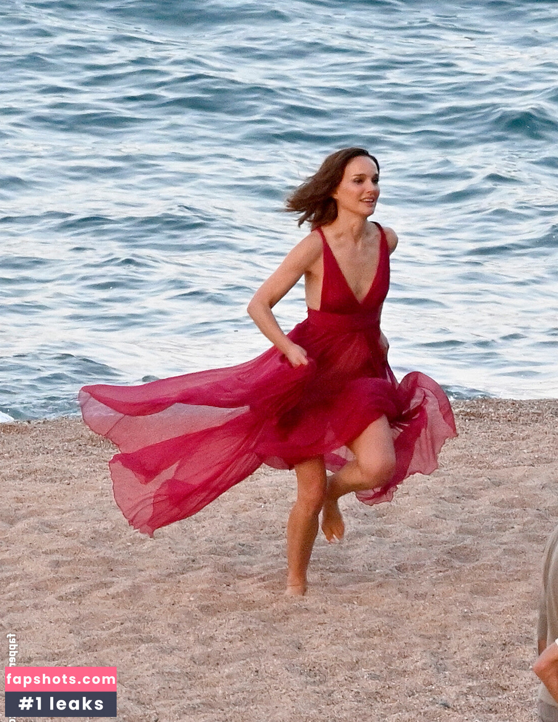 Natalie Portman Nahé úniky fotek pouze od fanoušků #455 - Fapshots