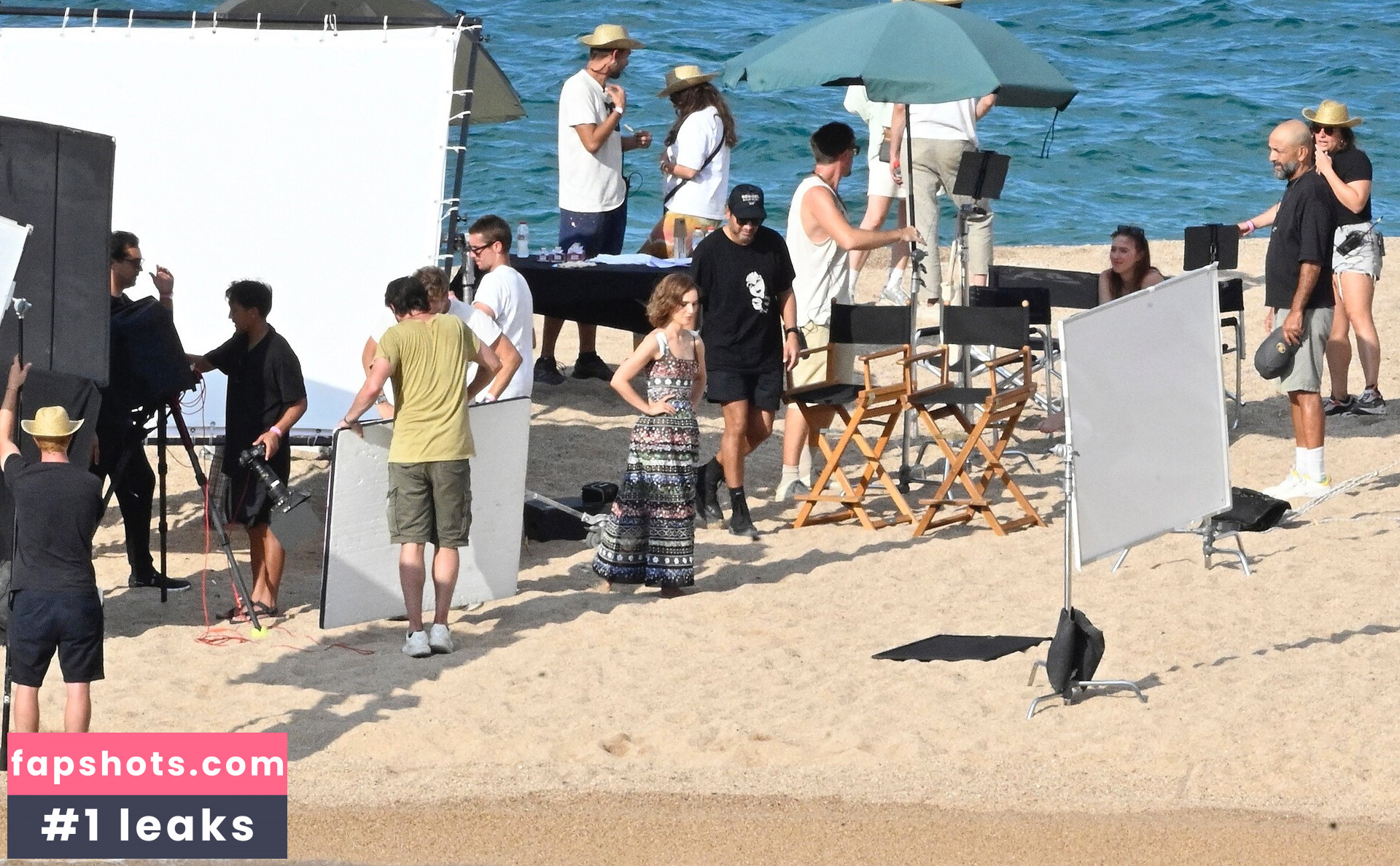 Natalie Portman Nahé úniky fotek pouze od fanoušků #461 - Fapshots