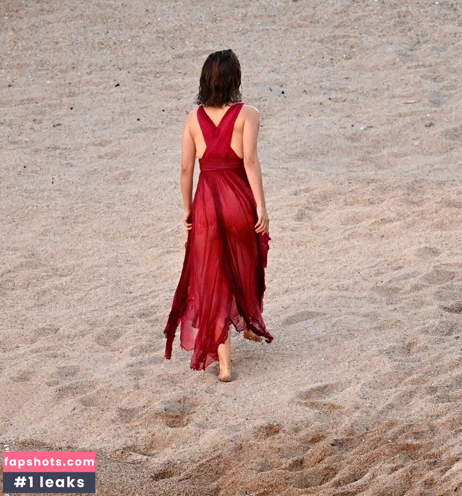 Natalie Portman Nahé úniky fotek pouze od fanoušků #467 - Fapshots