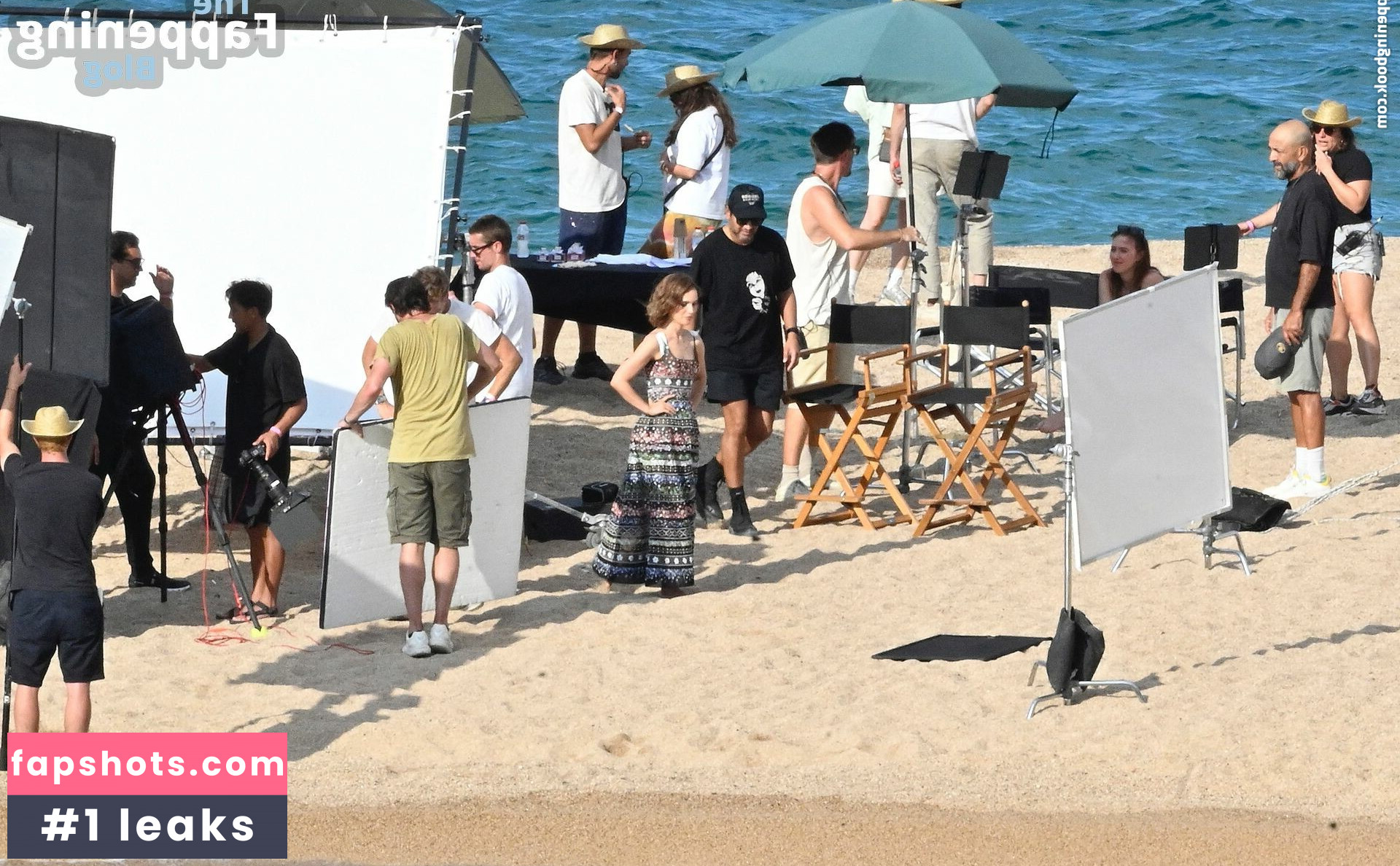 Natalie Portman Nahé úniky fotek pouze od fanoušků #475 - Fapshots