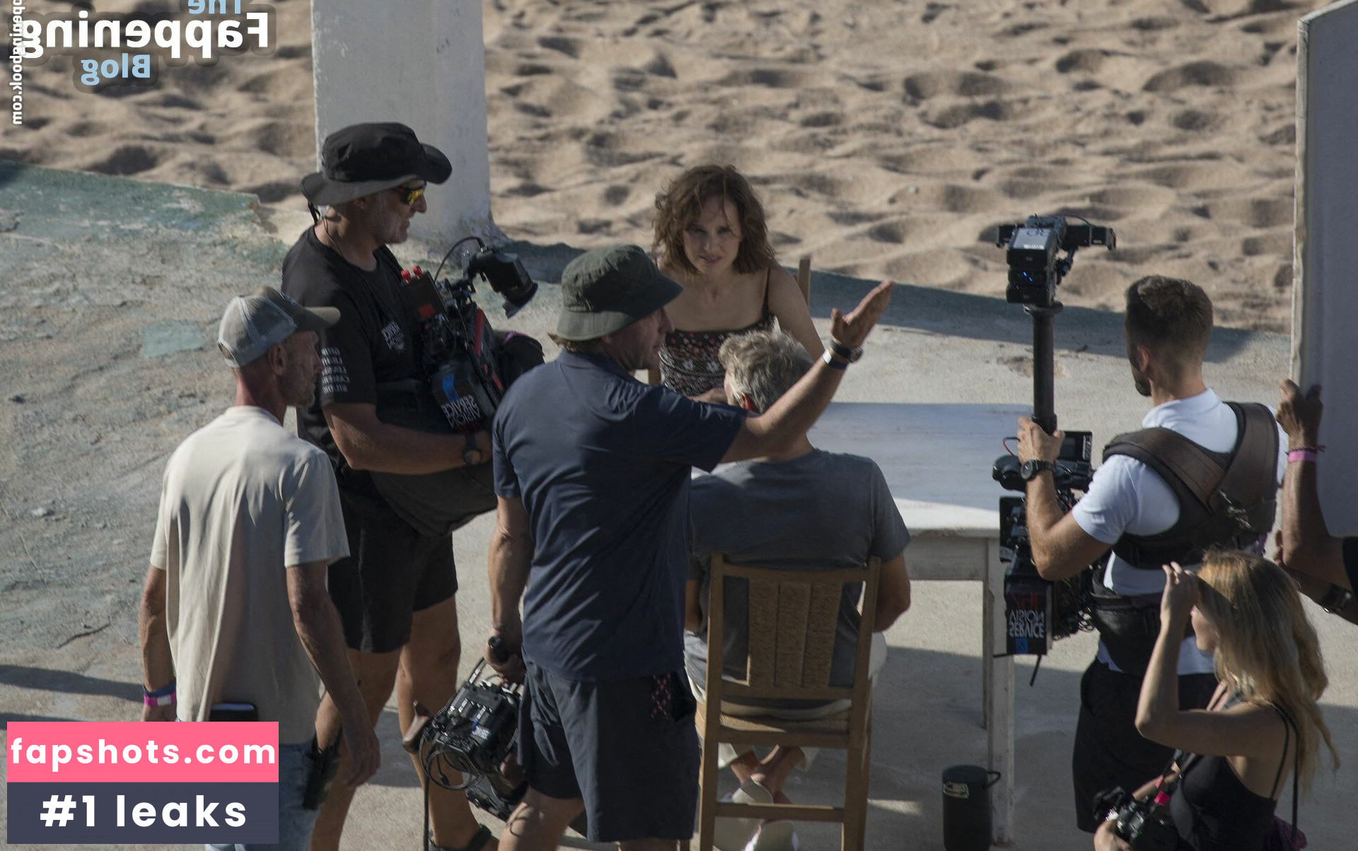 Natalie Portman Nahé úniky fotek pouze od fanoušků #484 - Fapshots