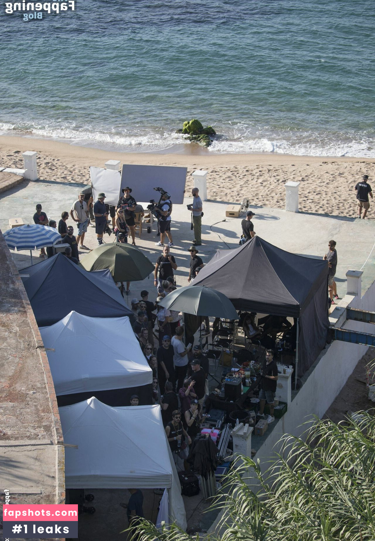 Natalie Portman Nahé úniky fotek pouze od fanoušků #485 - Fapshots