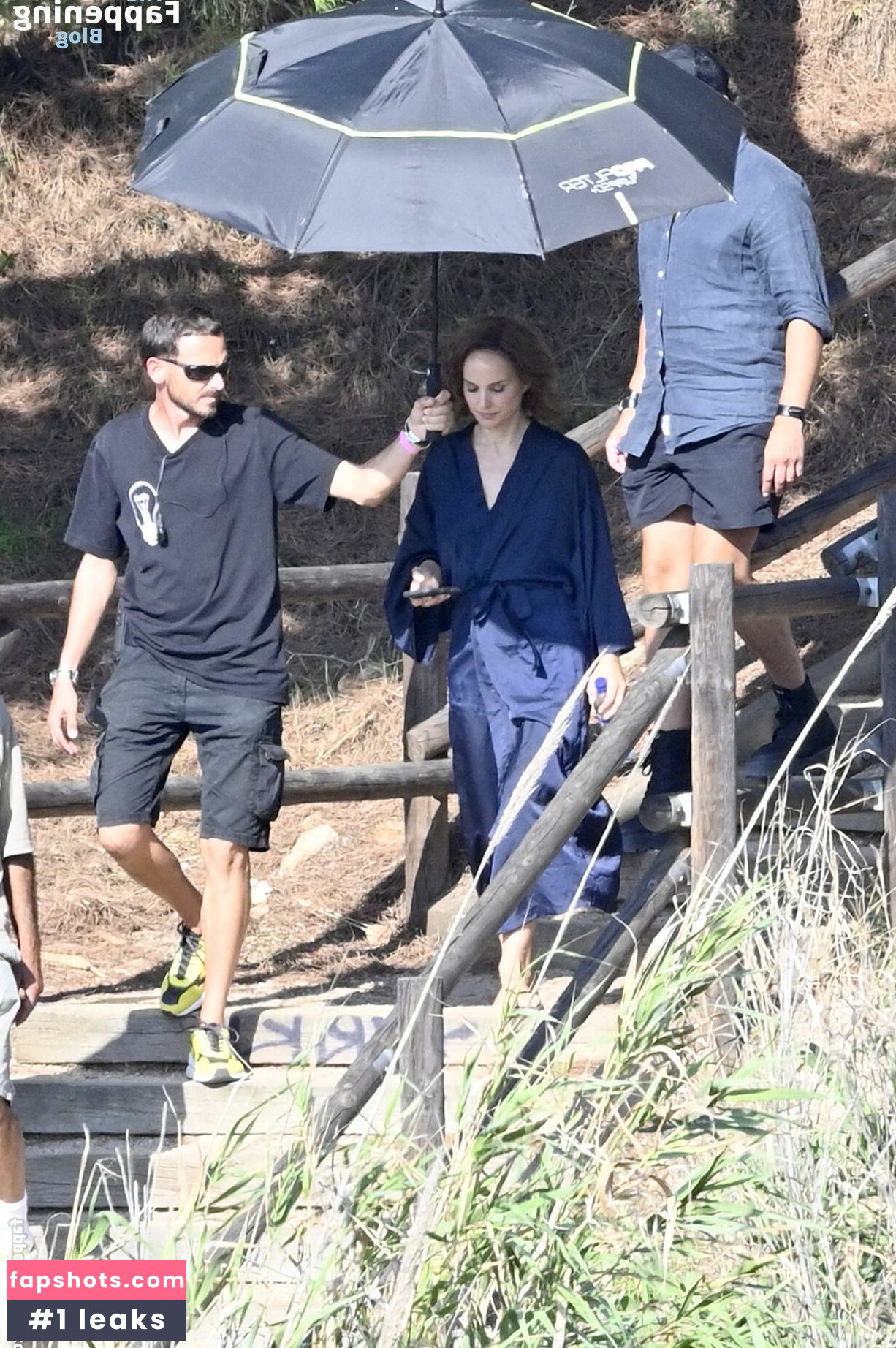 Natalie Portman Nahé úniky fotek pouze od fanoušků #500 - Fapshots