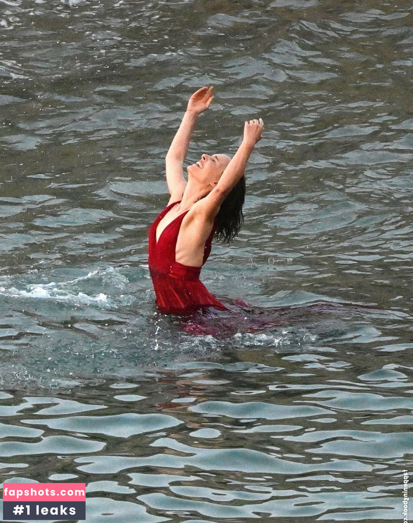 Natalie Portman Nahé úniky fotek pouze od fanoušků #511 - Fapshots