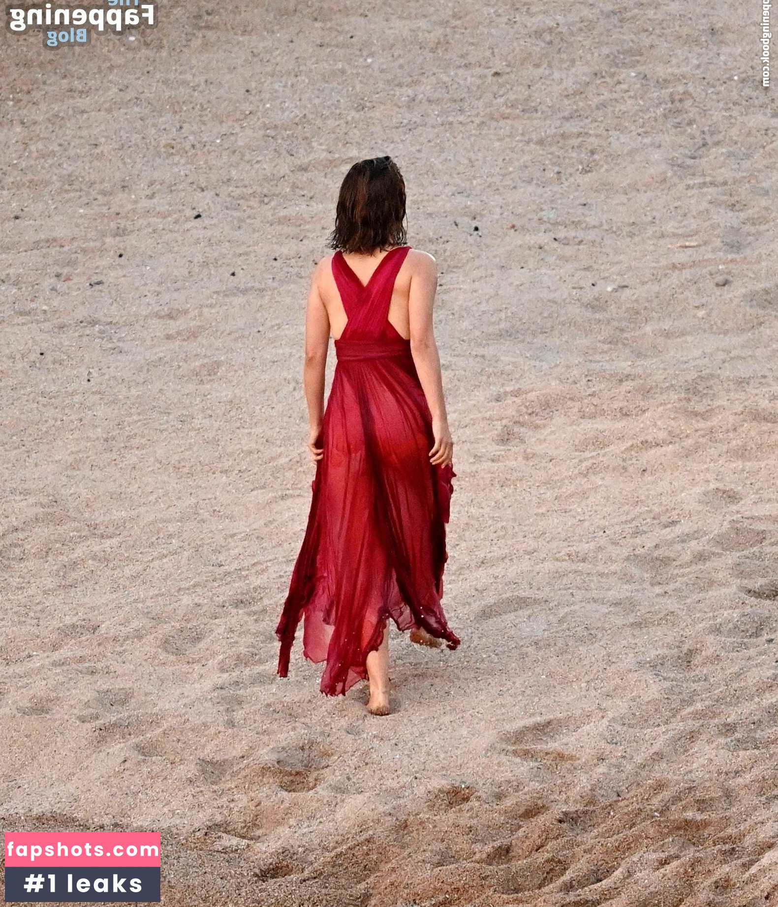 Natalie Portman Nahé úniky fotek pouze od fanoušků #518 - Fapshots