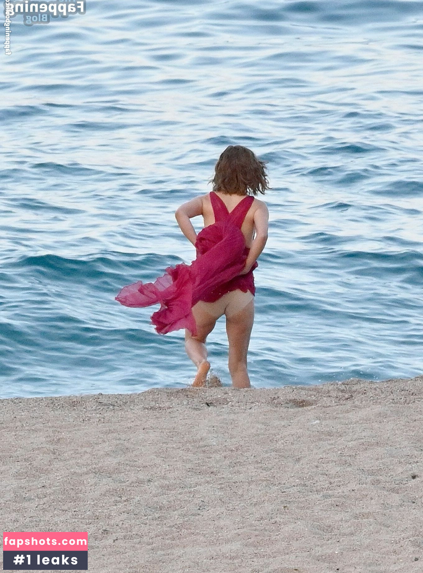 Natalie Portman Nahé úniky fotek pouze od fanoušků #527 - Fapshots