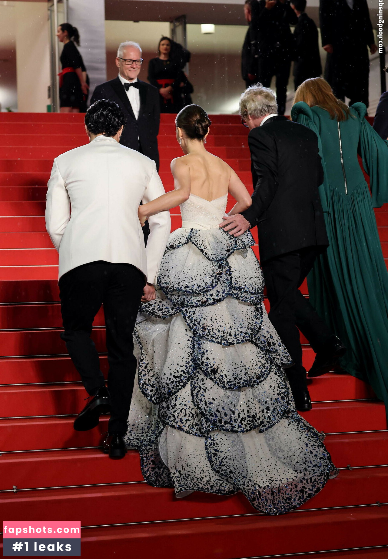 Natalie Portman Nahé úniky fotek pouze od fanoušků #559 - Fapshots