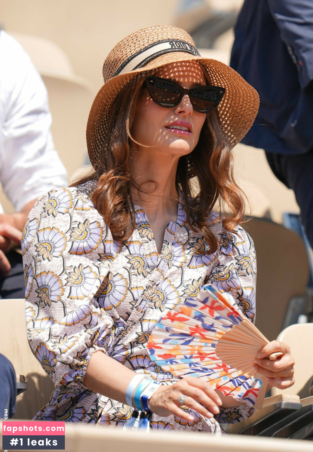 Natalie Portman Nahé úniky fotek pouze od fanoušků #579 - Fapshots