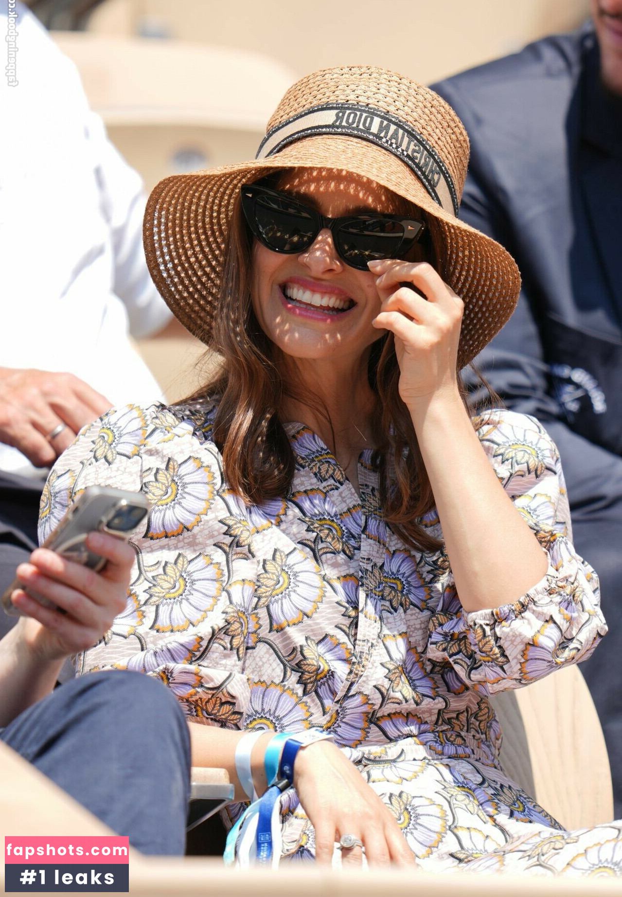 Natalie Portman Nahé úniky fotek pouze od fanoušků #580 - Fapshots