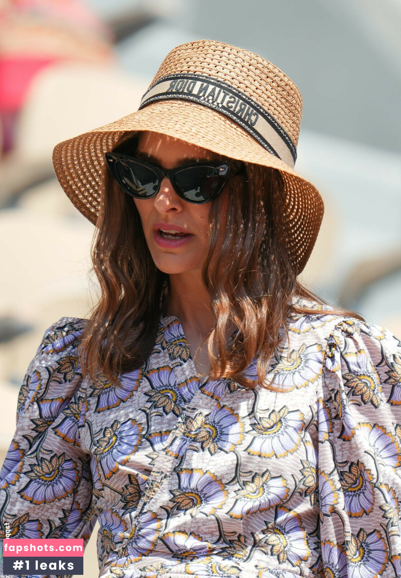 Natalie Portman Nahé úniky fotek pouze od fanoušků #581 - Fapshots