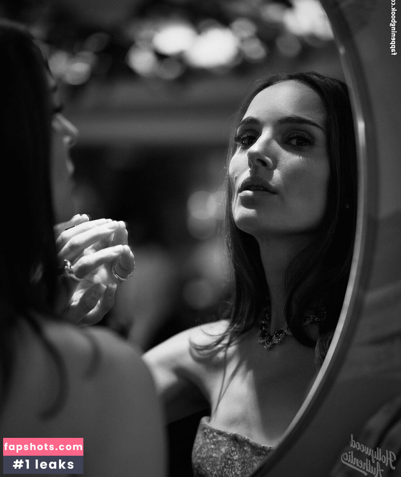 Natalie Portman Nahé úniky fotek pouze od fanoušků #600 - Fapshots