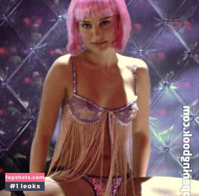 Natalie Portman Nahé úniky fotek pouze od fanoušků #613 - Fapshots