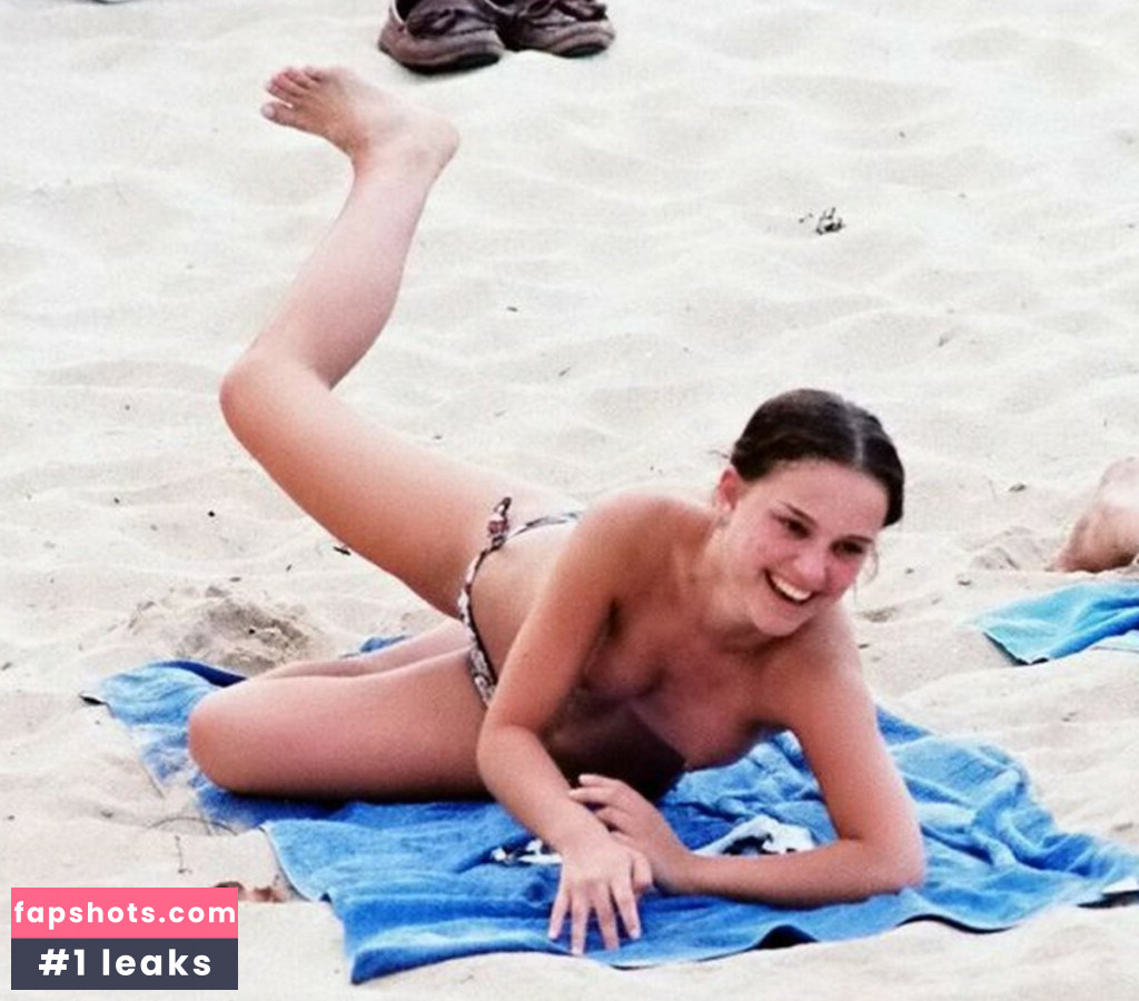 Natalie Portman Nahé úniky fotek pouze od fanoušků #632 - Fapshots