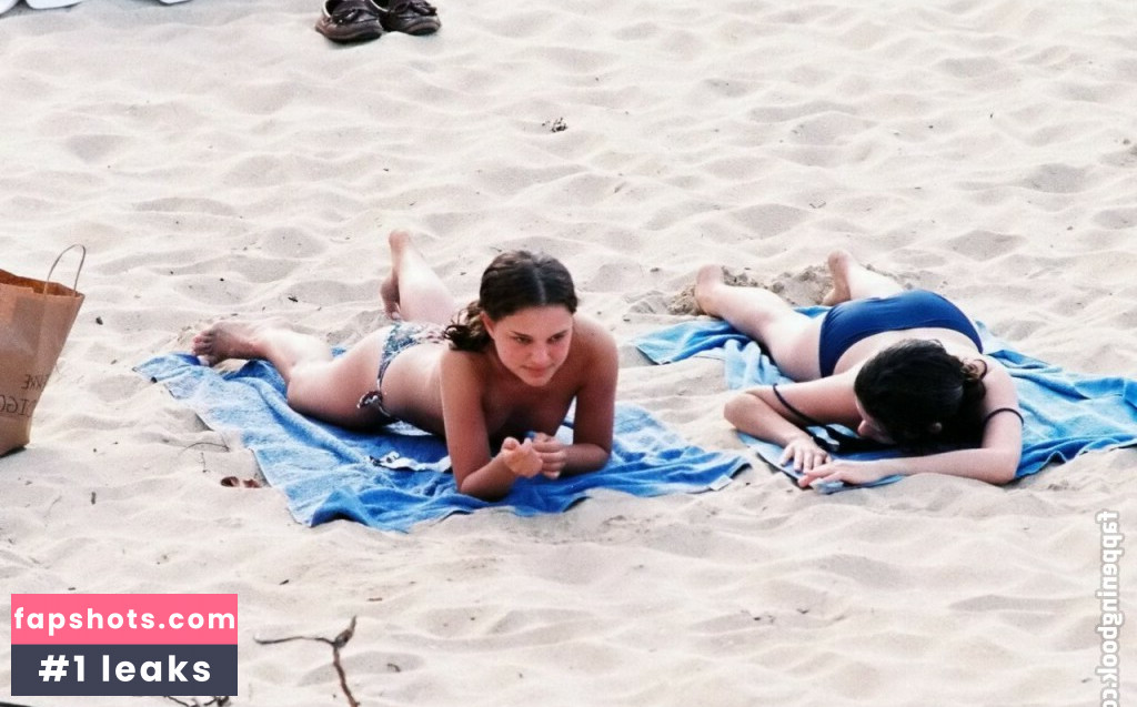 Natalie Portman Nahé úniky fotek pouze od fanoušků #633 - Fapshots