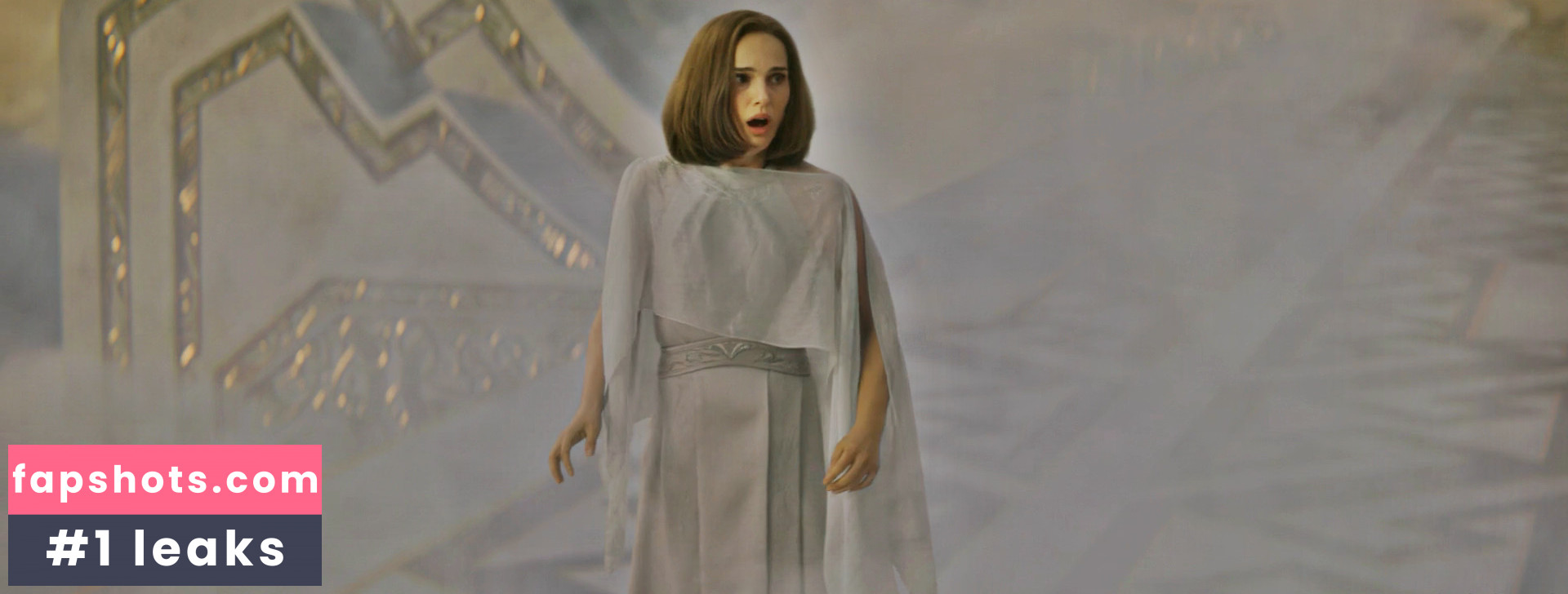 Natalie Portman Nahé úniky fotek pouze od fanoušků #646 - Fapshots