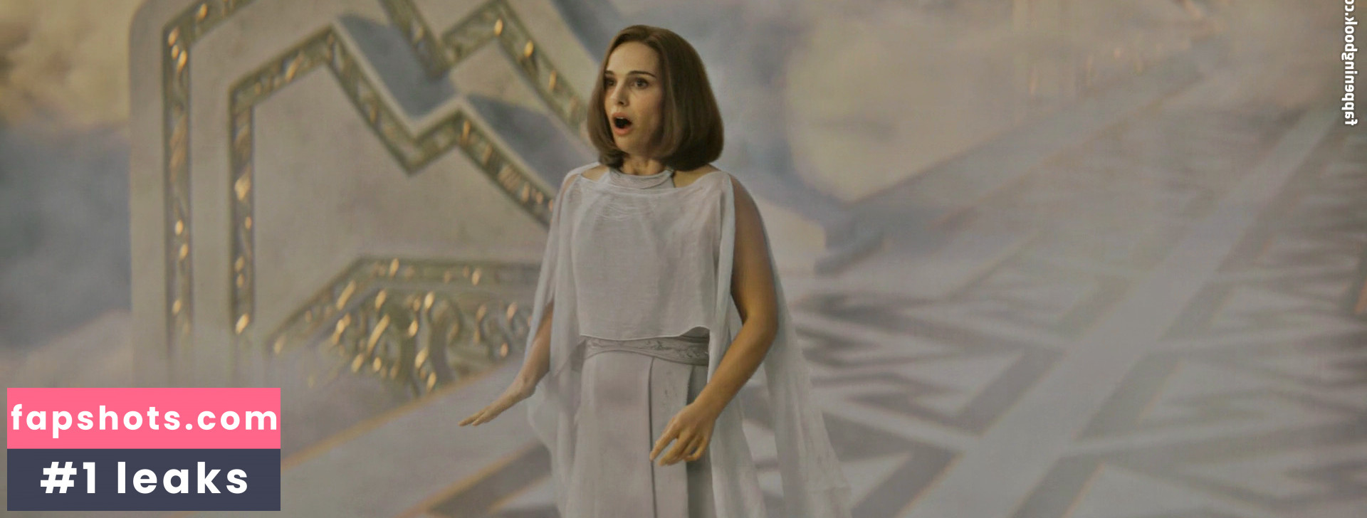 Natalie Portman Nahé úniky fotek pouze od fanoušků #647 - Fapshots