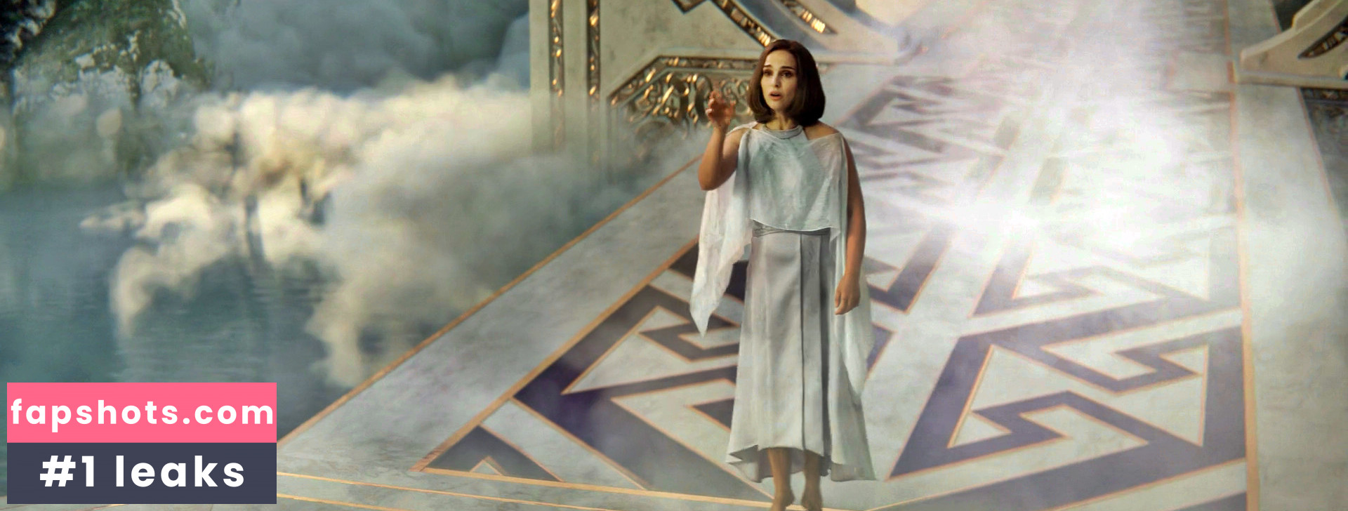 Natalie Portman Nahé úniky fotek pouze od fanoušků #648 - Fapshots