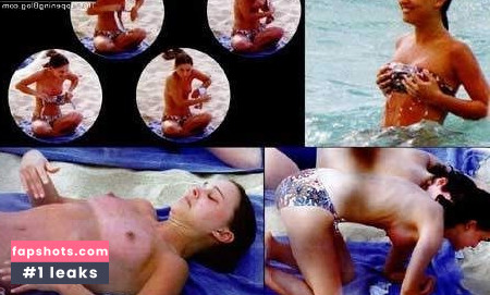 Natalie Portman Nahé úniky fotek pouze od fanoušků #651 - Fapshots