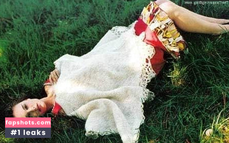 Natalie Portman Nahé úniky fotek pouze od fanoušků #652 - Fapshots