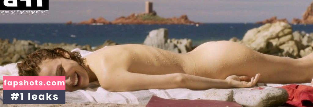 Natalie Portman Nahé úniky fotek pouze od fanoušků #656 - Fapshots