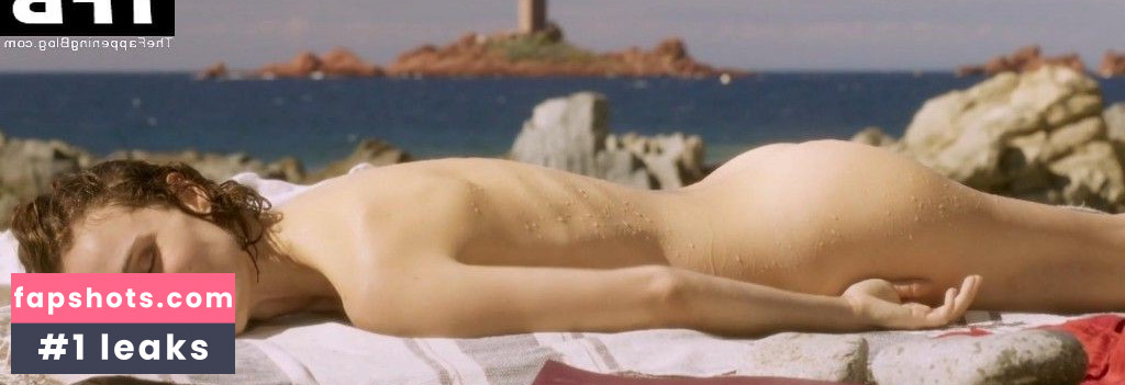 Natalie Portman Nahé úniky fotek pouze od fanoušků #657 - Fapshots