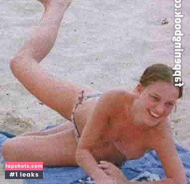 Natalie Portman Nahé úniky fotek pouze od fanoušků #665 - Fapshots