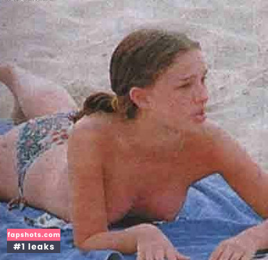 Natalie Portman Nahé úniky fotek pouze od fanoušků #666 - Fapshots