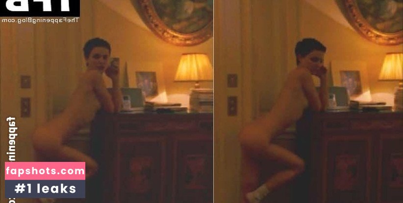 Natalie Portman Nahé úniky fotek pouze od fanoušků #673 - Fapshots