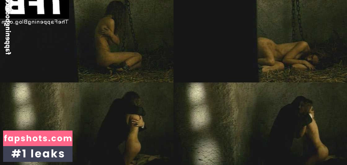 Natalie Portman Nahé úniky fotek pouze od fanoušků #681 - Fapshots