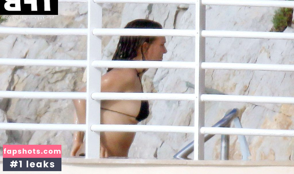 Natalie Portman Nahé úniky fotek pouze od fanoušků #684 - Fapshots