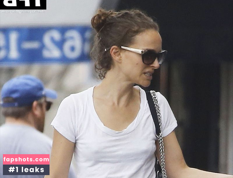 Natalie Portman Nahé úniky fotek pouze od fanoušků #685 - Fapshots