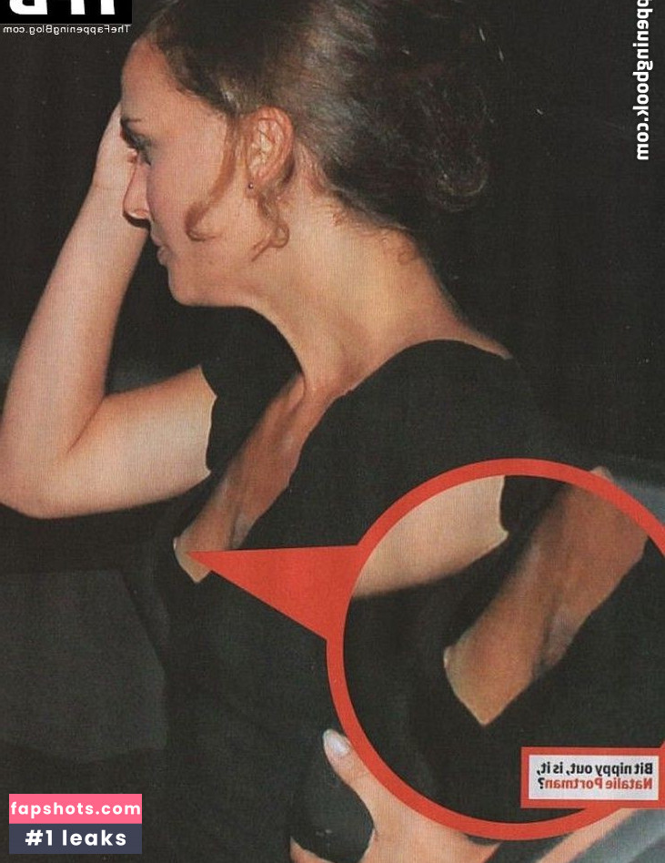 Natalie Portman Nahé úniky fotek pouze od fanoušků #706 - Fapshots
