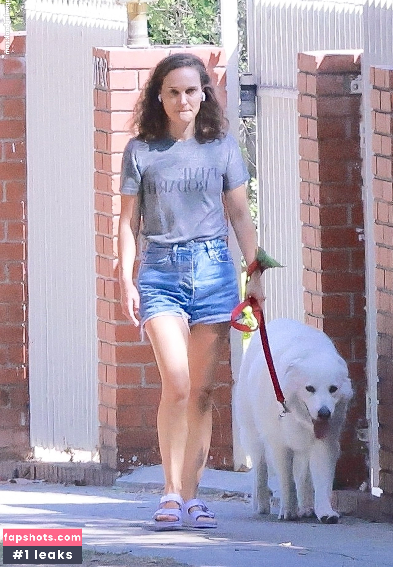 Natalie Portman Nahé úniky fotek pouze od fanoušků #770 - Fapshots