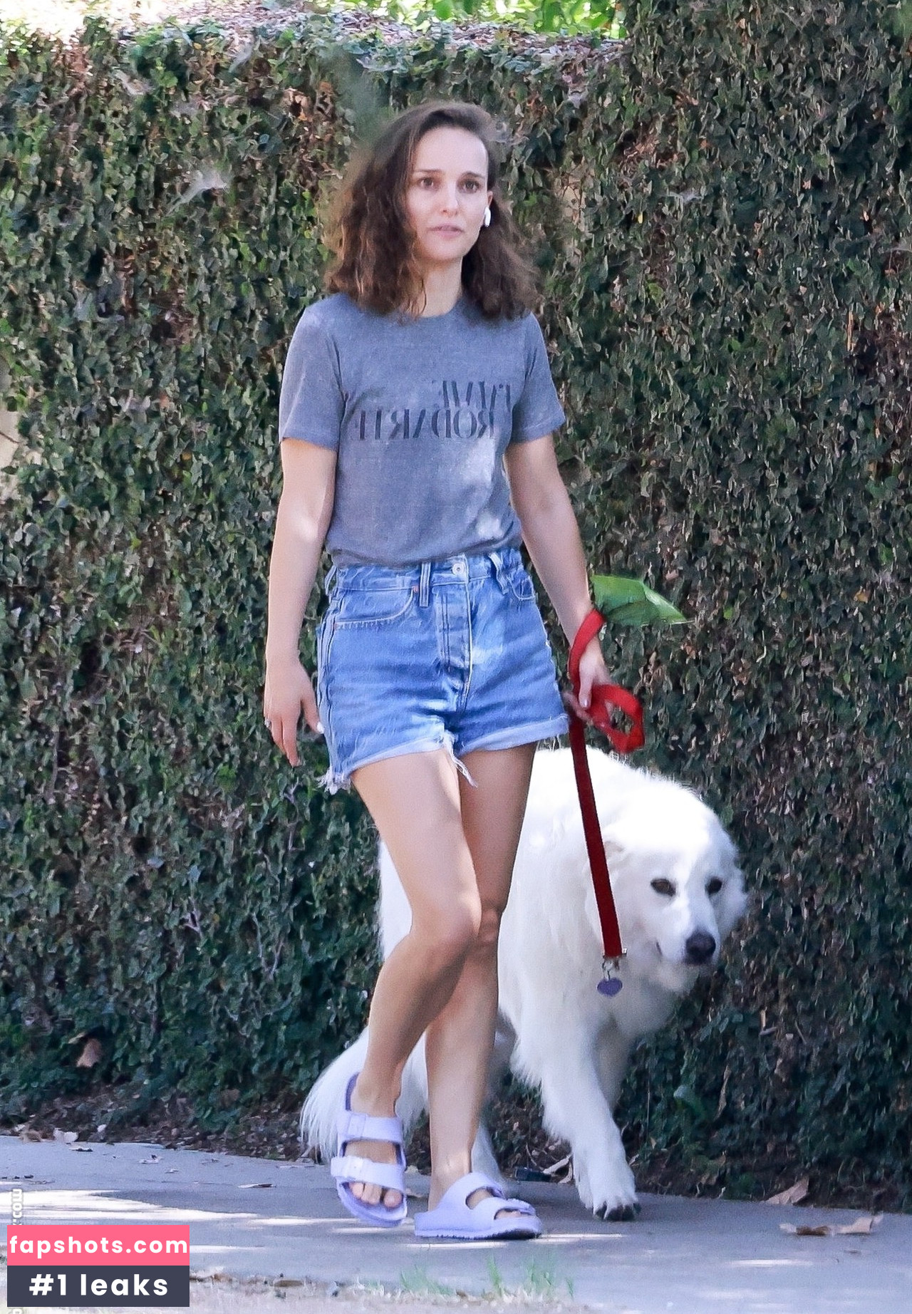 Natalie Portman Nahé úniky fotek pouze od fanoušků #774 - Fapshots