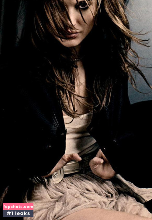 Natalie Portman Nahé úniky fotek pouze od fanoušků #815 - Fapshots