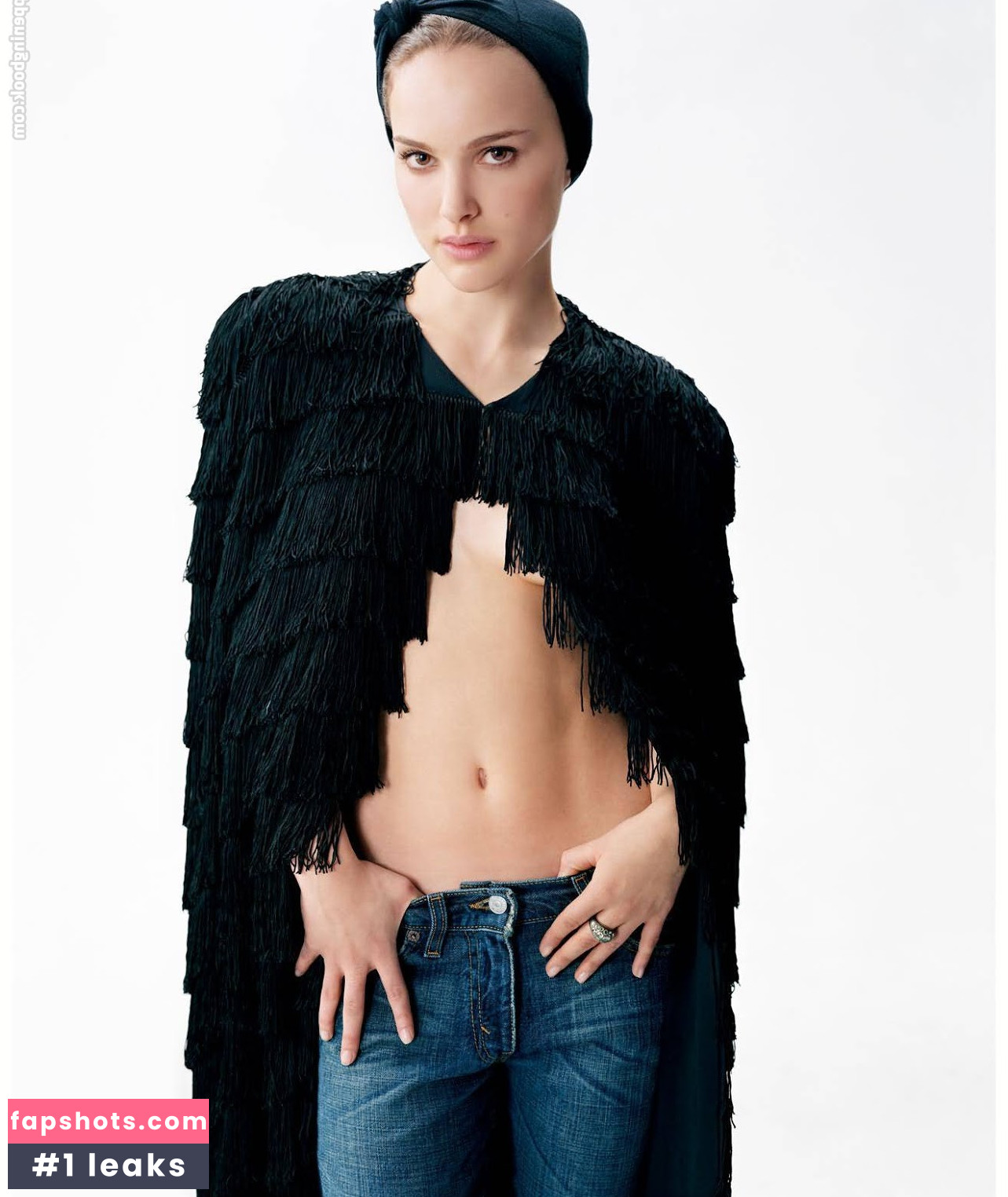 Natalie Portman Nahé úniky fotek pouze od fanoušků #821 - Fapshots